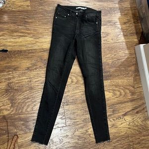 Tractr skinny jeans